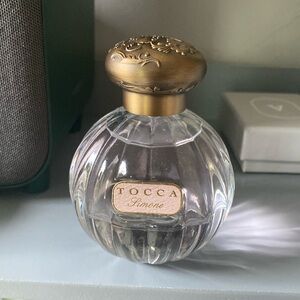 Tocca Perfume Simone